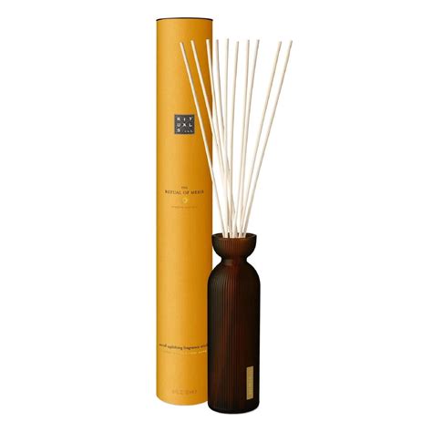 batonnets parfumés rituals